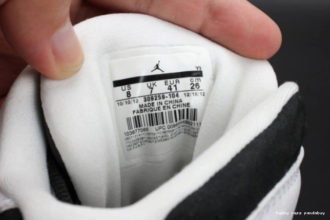 Cheap Husky 309259-104 Got Game 13 Air CDP (2008) He Retro Jordan 0718